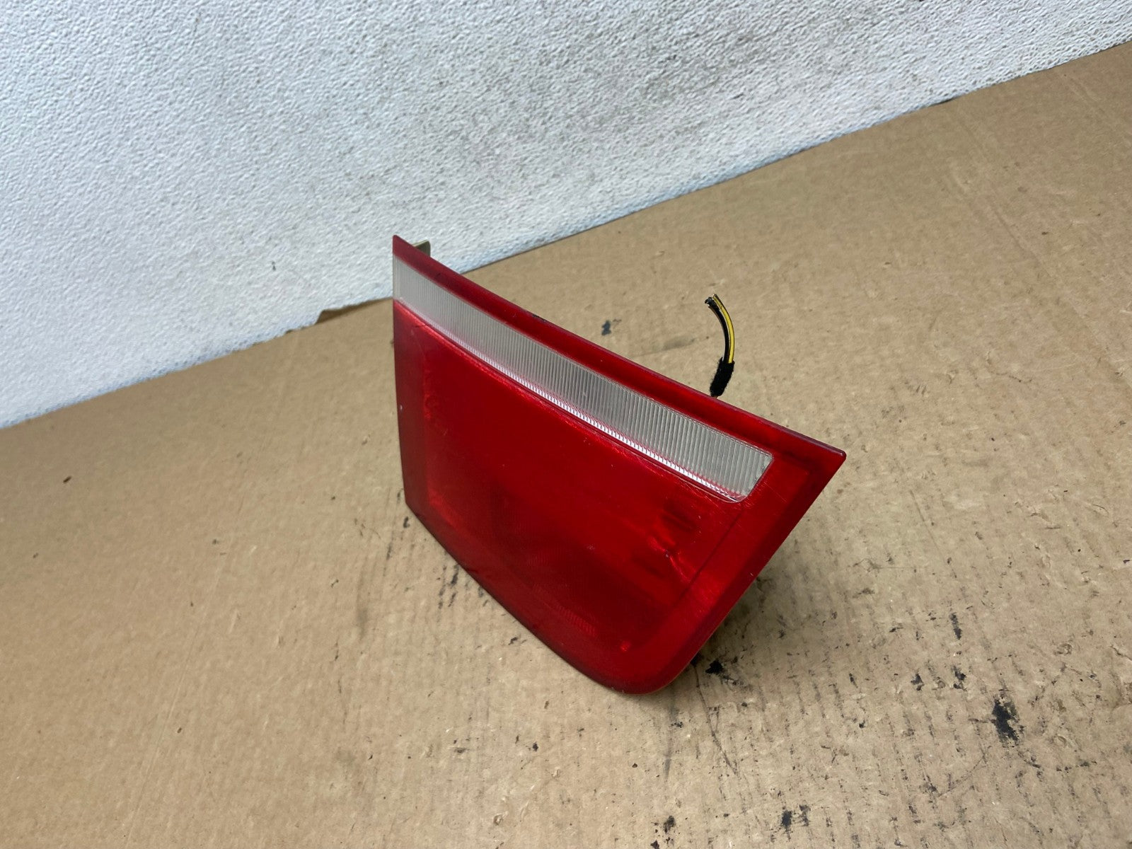 2007 to 2010 Bmw X5 E70 Left Driver Lh Side Inner Tail Light AG2136 LK1
