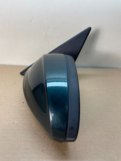 2006 to 2008 BMW 328i 335i Left Driver Lh Side View Door Mirror AH8768 DW8