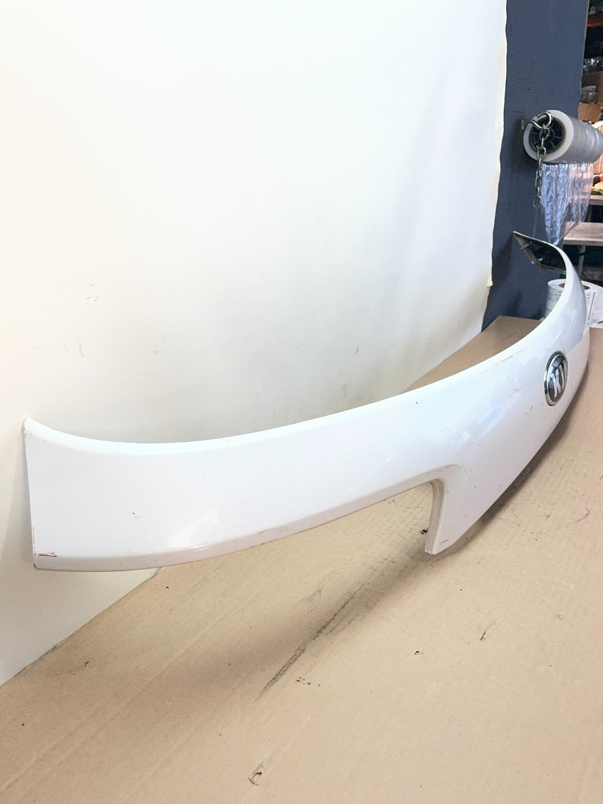 2016 to 2020 Kia Sorento Rear Trunk Liftgate Camera Cover Panel af8496 DG2