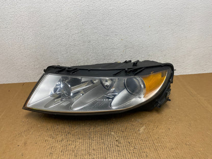 2010 2011 2012 Lincoln MKZ Left Driver LH Headlight AE1469 DW0