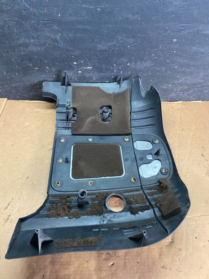 2005 to 2010 Jeep Grand Cherokee 5.7L Hemi Engine Cover Plastic Shield s0440 DG6