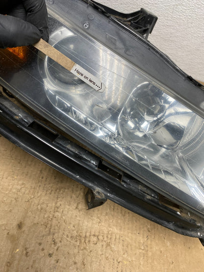 2004 2005 2006 Acura TL Headlight Right Passenger Side Xenon HID Oem AC1596 DW4