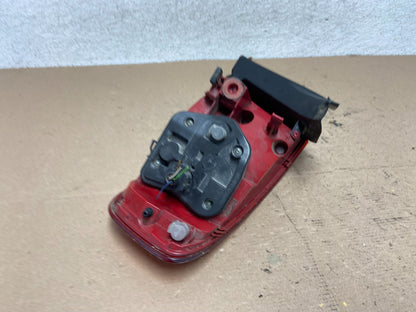 2009 - 2012 Audi A4 Sedan Left Driver Side LED Lh Tail Light AF4801 LK5