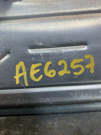 2005 Chevrolet Astro Ecu Engine Control Module Unit Ecm AE6257 DW3