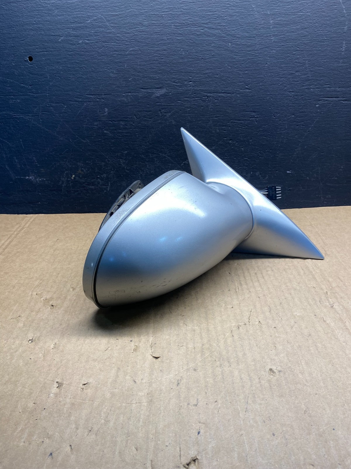 1997-2000 Mercedes SLK320 Right Passenger RH Side View Mirror AC7182 DG1