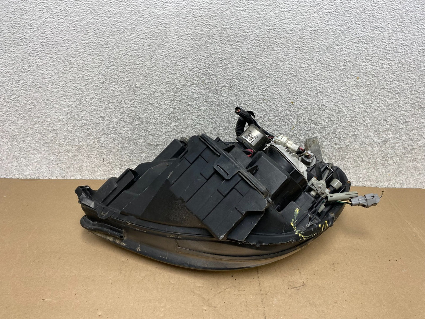 2002-2008 Lexus SC430 Right Passenger RH Side Xenon HID Headlight ag4546 DG6