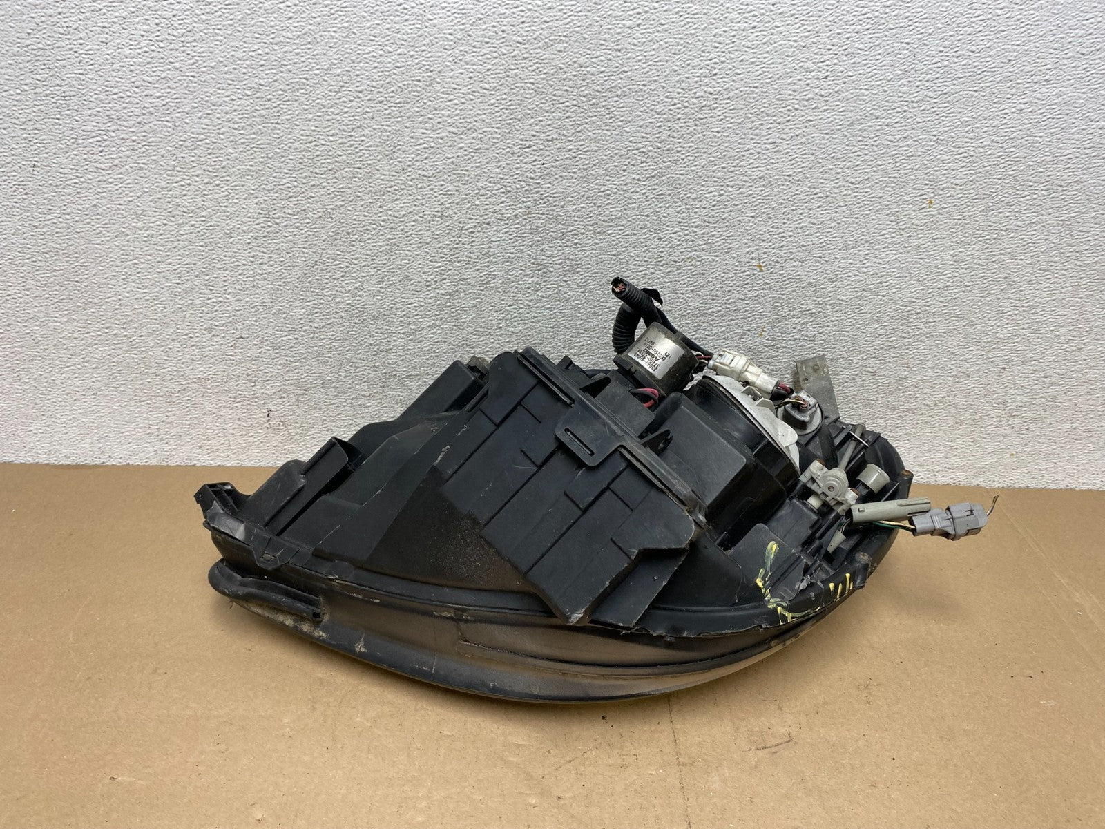 2002-2008 Lexus SC430 Right Passenger RH Side Xenon HID Headlight ag4546 DG6