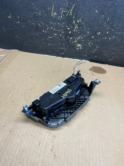 2013 2014 Nissan Sentra AC Heater Temperature Climate Control OEM AB1950 DG4