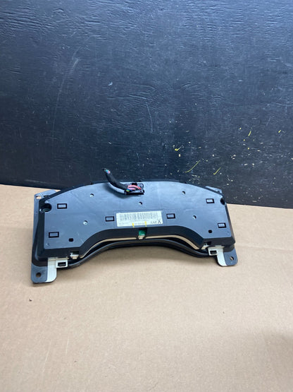 2008 2009 2010 Chevrolet Express Speedometer Cluster Gauge t4303 DG5
