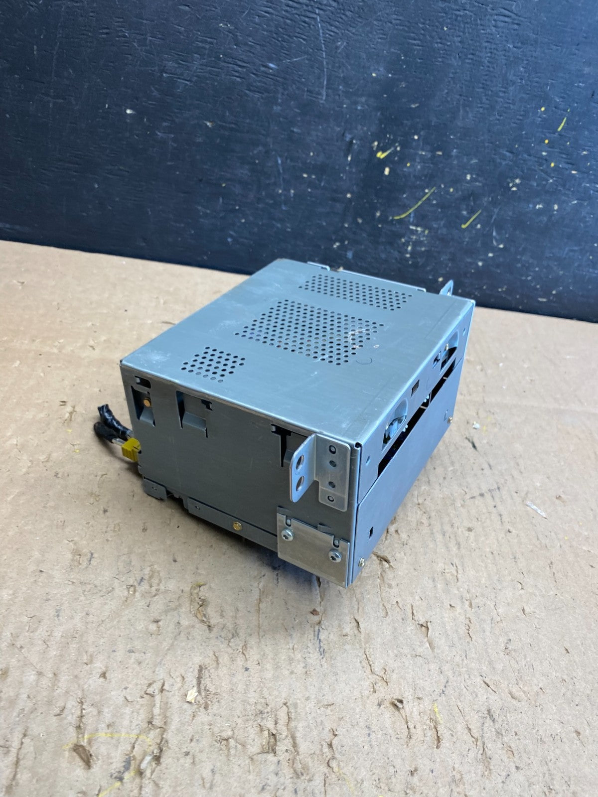 2008-2014 Cadillac CTS Am Fm Cd Player Radio Receiver OEM 20953630 t5882  DG1