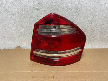 2007 to 2009 Mercedes GL-Class GL450 Right Passenger Tail Light AH7778 LK0