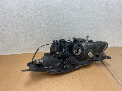 Coupe 2007 2008 2009 Nissan Altima Right Passenger Rh XENON Headlight R3431 DW10