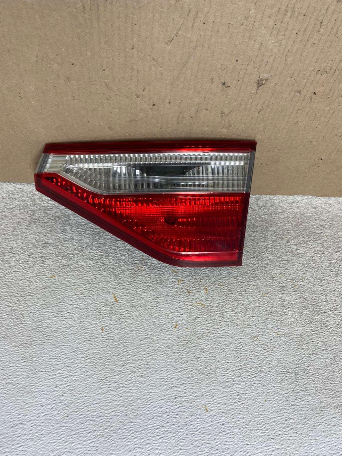 2011 - 2013 Honda Odyssey Inner Tail Light Right Passenger RH Side AH6818 LK0