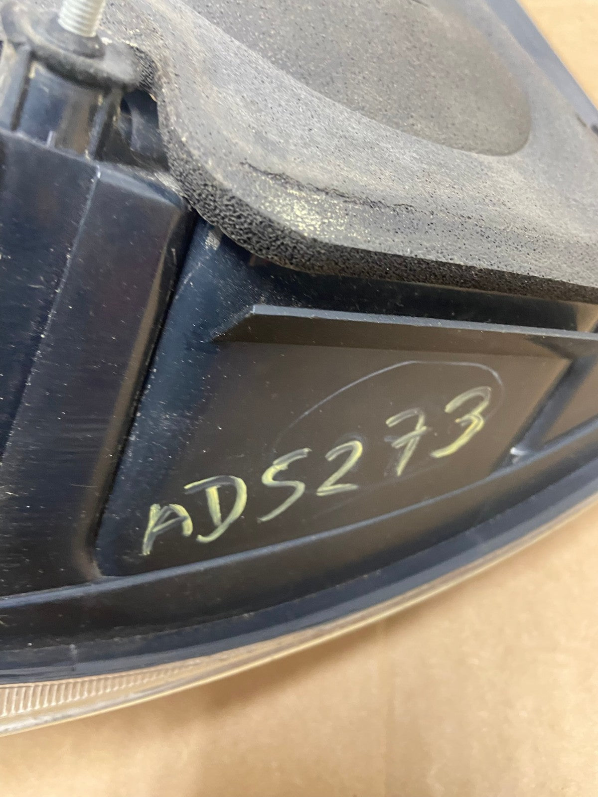 2006 2007 2008 2009 Toyota Prius Tail Light Left Driver LH AD5273 LK6