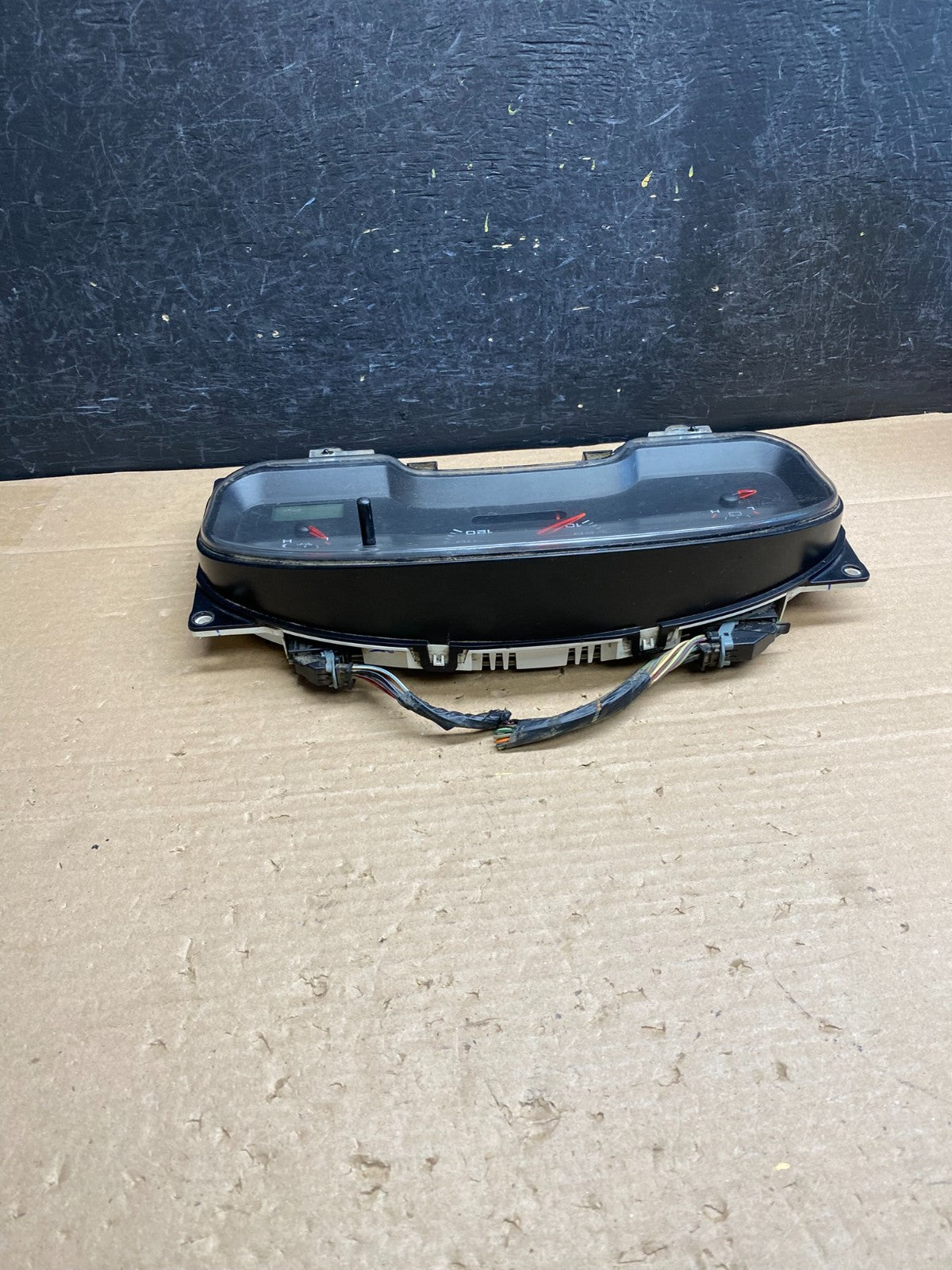 2004 2008 Ford F150 F-150 Speedometer Cluster Gauge ag6355 DG4