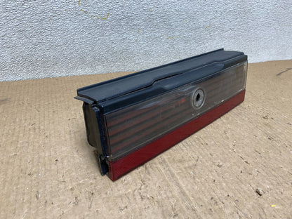1989 to 1992 Ford Probe Trunk Lock Brake Light W5282 PS2
