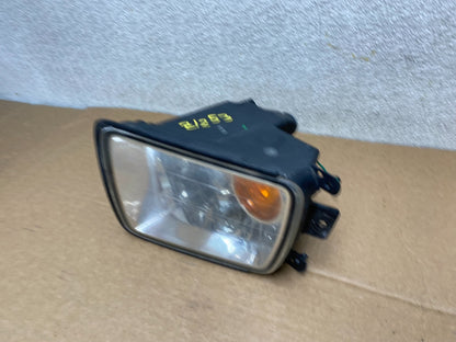 2004-2010 Infiniti QX56 Left Driver LH Side Fog Light OEM Z1253 DW1