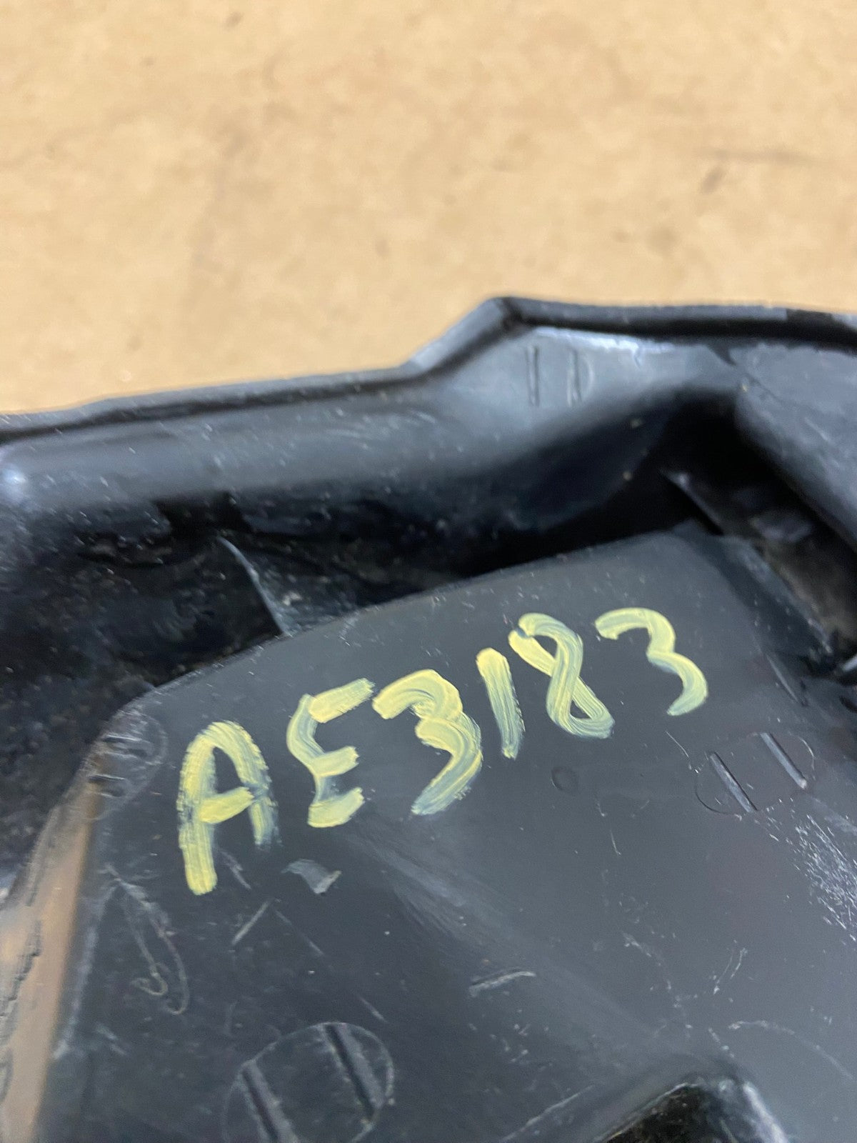 2001 2002 2003 Lexus Rx300 Right Passenger Rh Side Tail Light AE3183 LK6