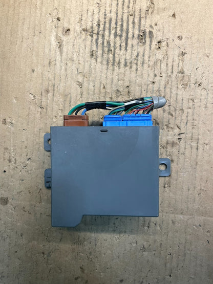 2008 - 2010 Honda Odyssey Rear Left Driver LH Sliding Door Module u9351 DG0