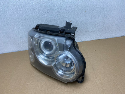 2006-2009 Land Rover Range Rover Right Passenger Xenon Headlight AG1982 DW1