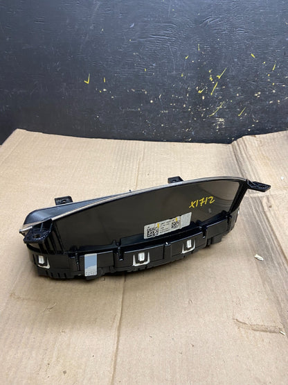 2020 to 2022 Ford  Explorer Speedometer Cluster Gauge x1712 DG4
