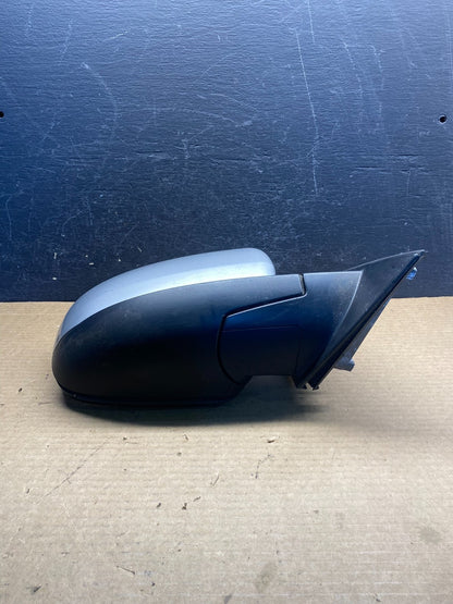 2007 to 2013 BMW X5 Right Passenger RH Side View Door Mirror AF4192 DW3