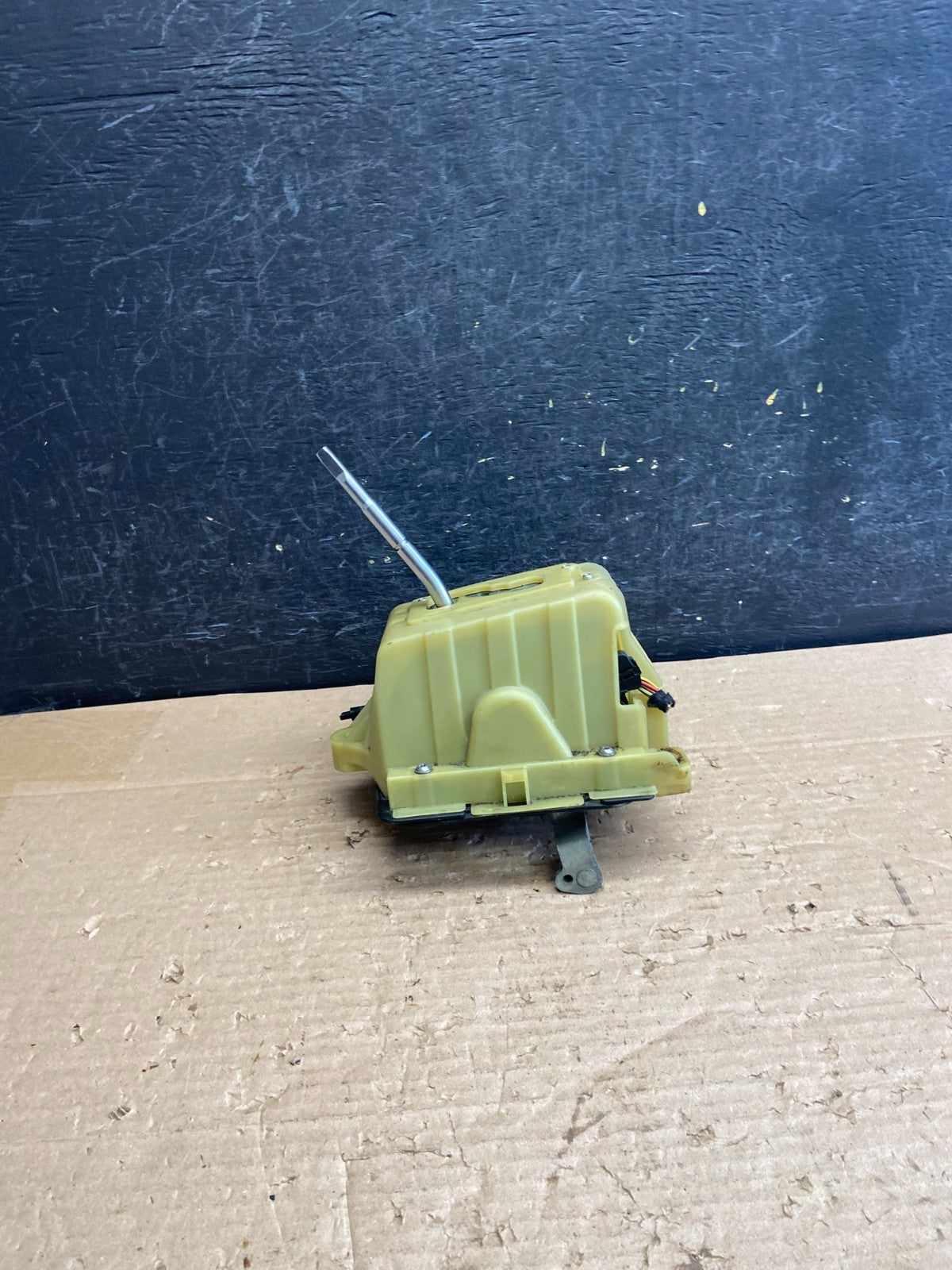 2008 - 2011 Mercedes W204 C350 C300 C250 Center Console Shift Shifter ag8565 DG1