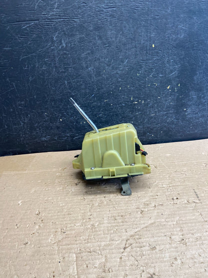 2008 - 2011 Mercedes W204 C350 C300 C250 Center Console Shift Shifter ag8565 DG1