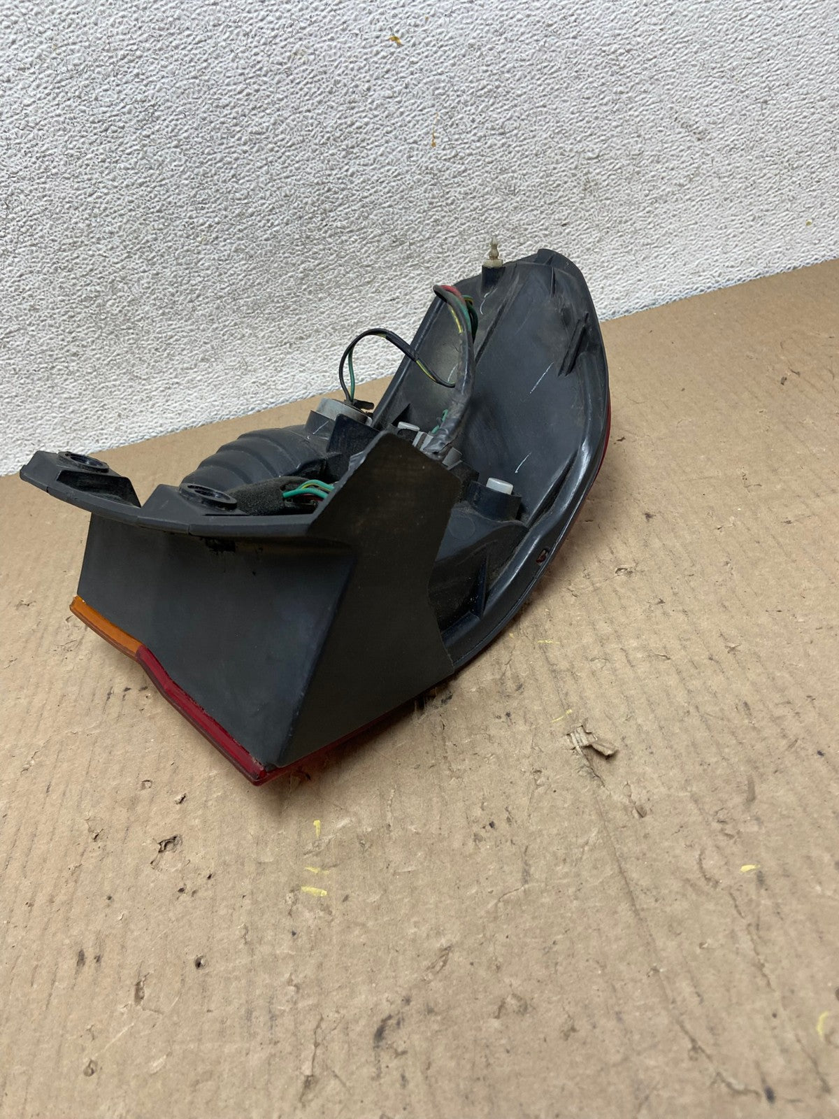 2002 2003 2004 Honda Odyssey Right Passenger Side Tail Light AG8035 LK6
