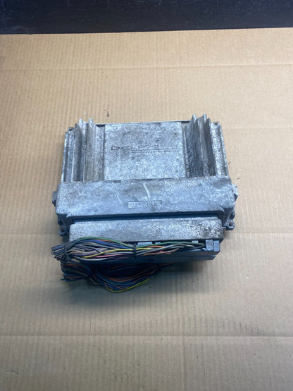 2005 Chevrolet Astro Ecu Engine Control Module Unit Ecm AC9026 DW1