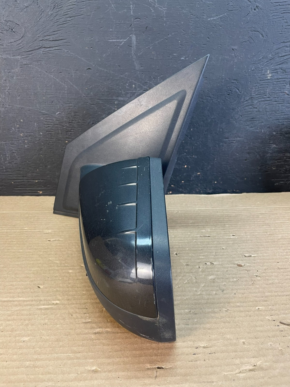 2008 - 2009 Ford Taurus X Left Driver LH View Door Mirror Heated AF3344 DW9