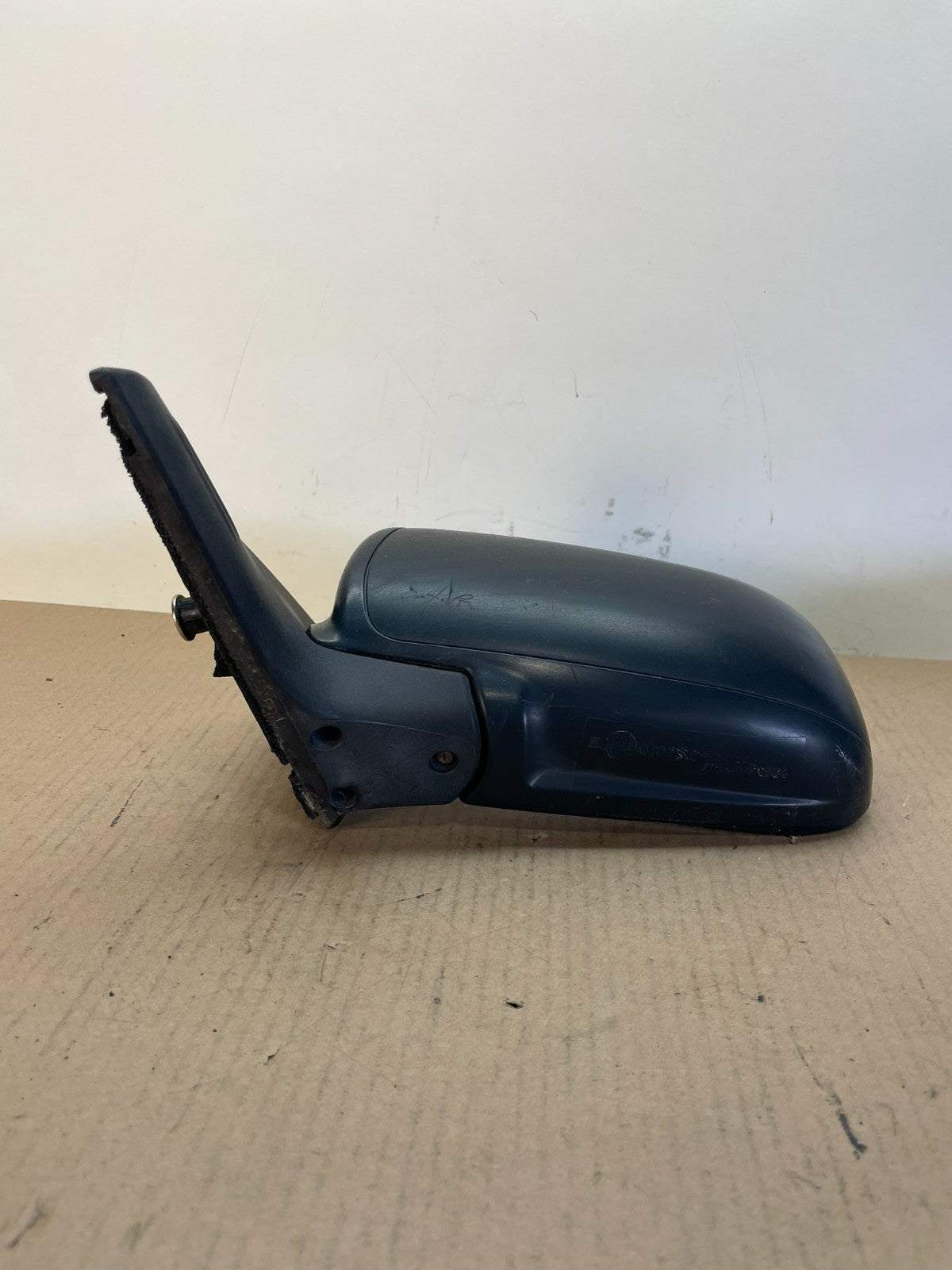 2004 to 2007 Subaru Impreza Left Driver LH Power Door Vier Mirror ai4164 DG3