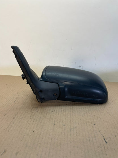 2004 to 2007 Subaru Impreza Left Driver LH Power Door Vier Mirror ai4164 DG3