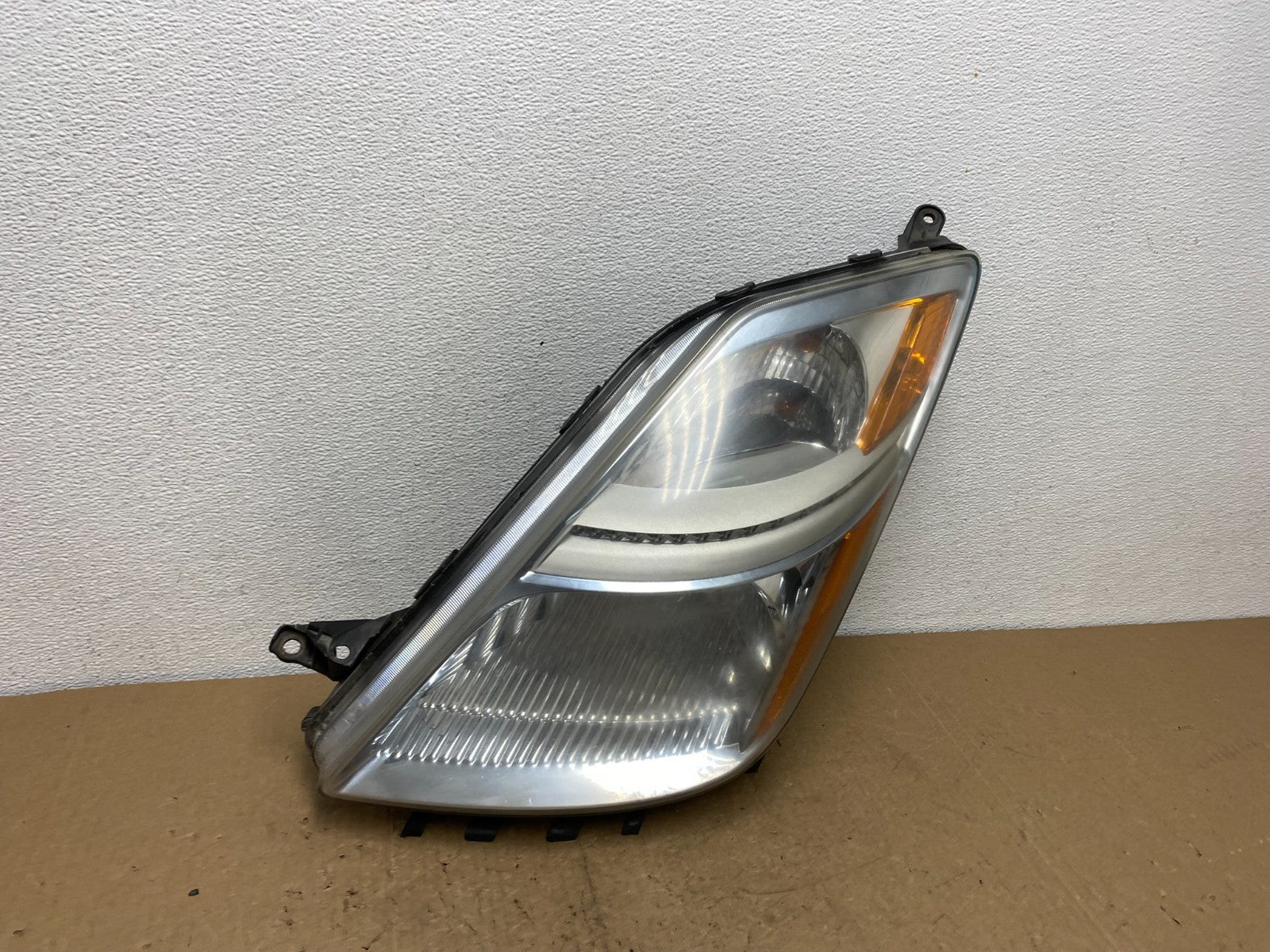 2006-2009 Toyota Prius Left Driver LH Side Blue Headlight Xenon Hid AC6009 DW2