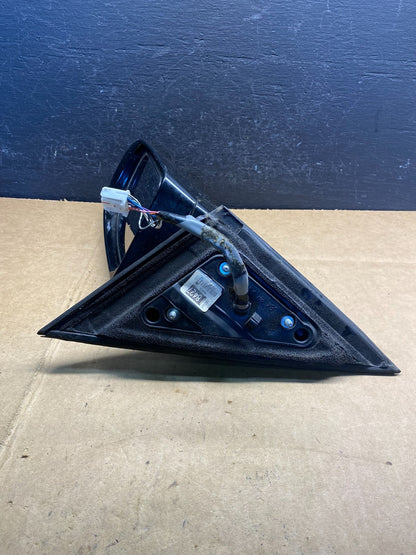 2009-2014 Nissan Maxima Right Passenger View Turn Signal Door Mirror AD3702 DW10