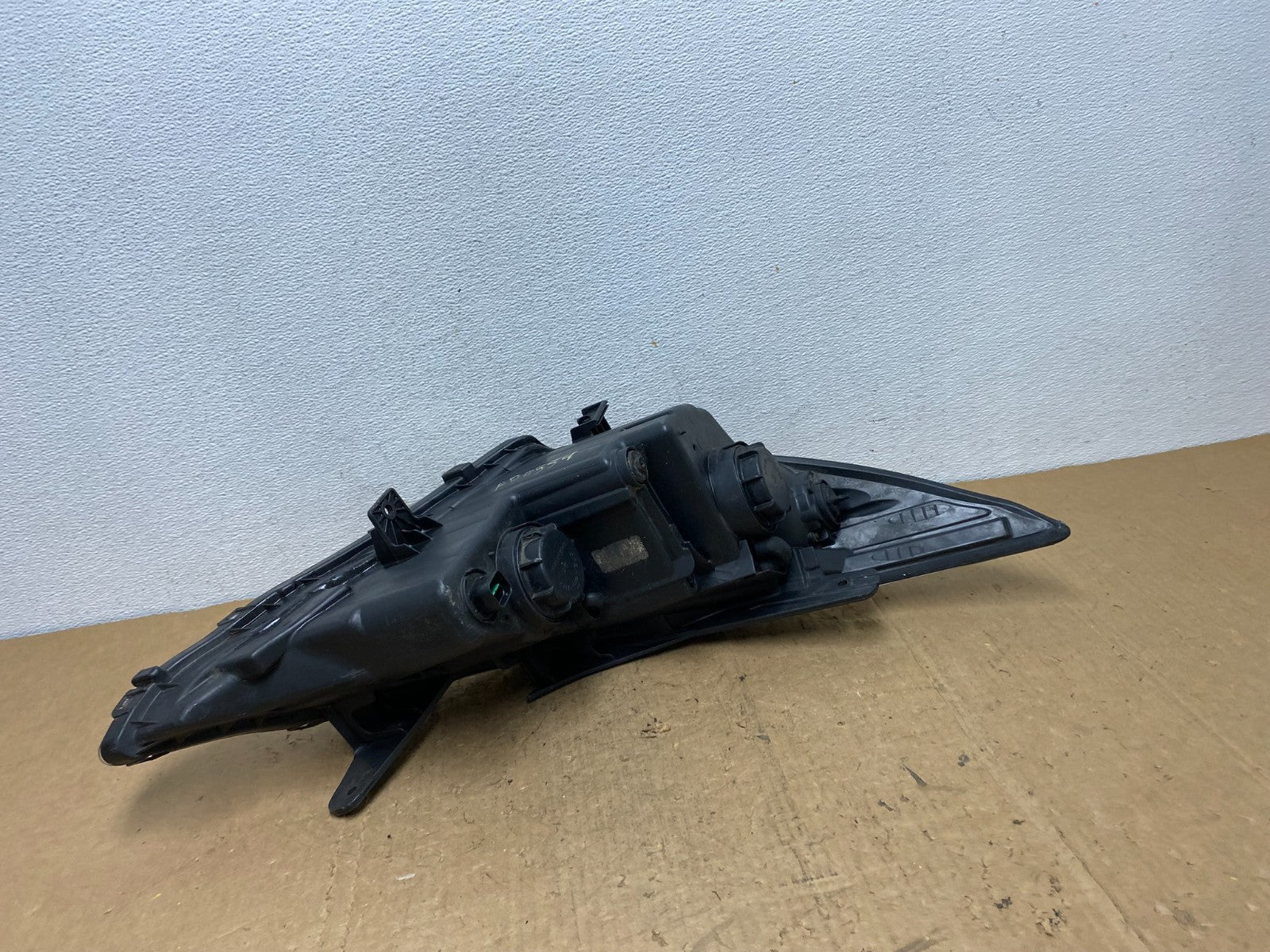 2011 - 2014 Hyundai Sonata Left Driver Lh Side Headlight Halogen AD0554 DW5