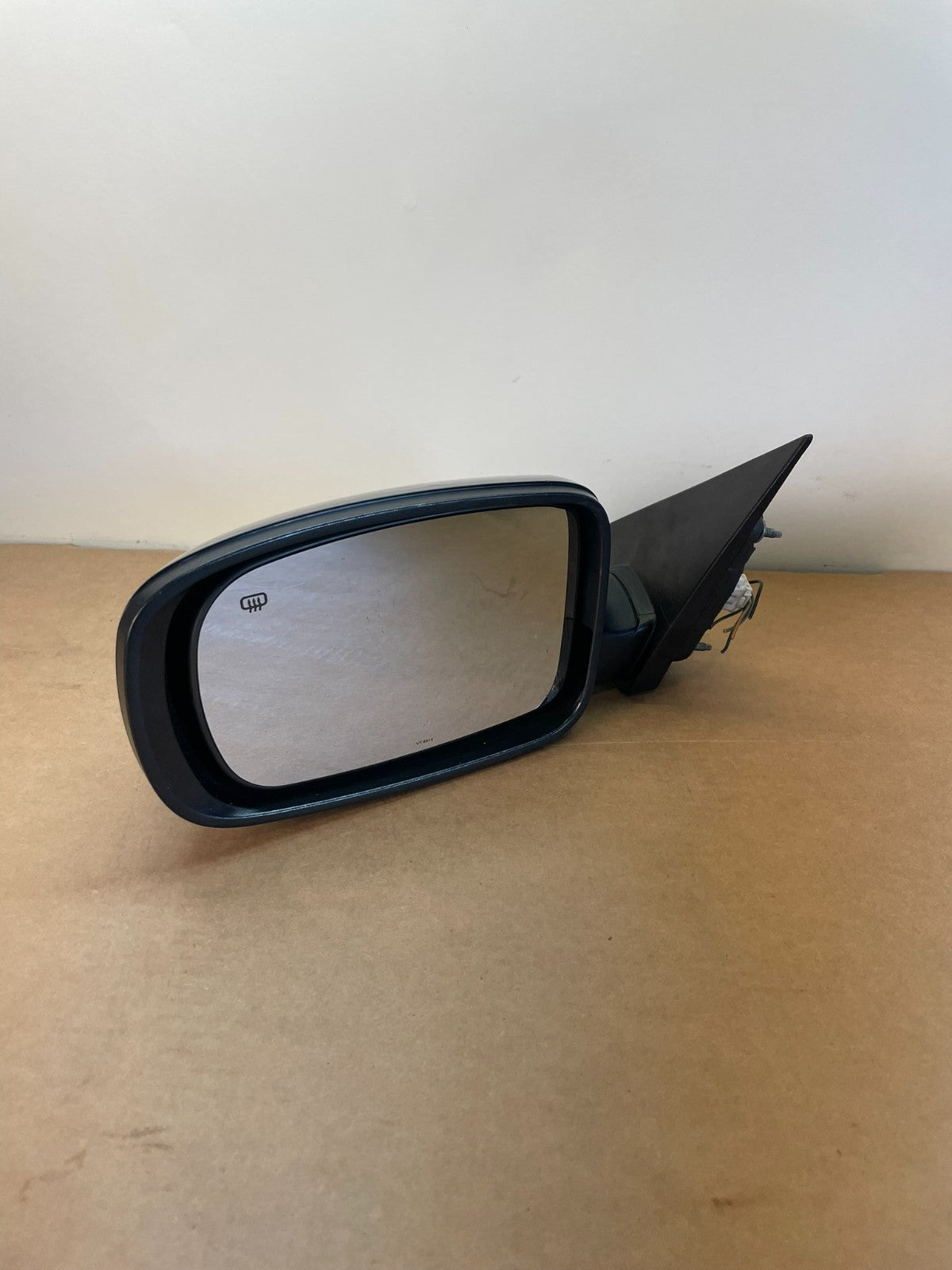 2011-2014 Chrysler 200 Left Driver LH Side View Door Mirror AF8841 DG2