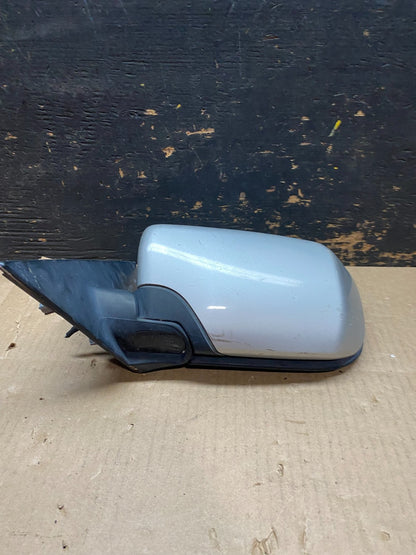 2001 to 2006 BMW 3-Series Left Driver Lh Side View Door Mirror U0128 DG3