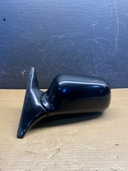 1990 to 1994 Lexus LS400 Left Driver LH Power Side View Mirror AD6618 DG0