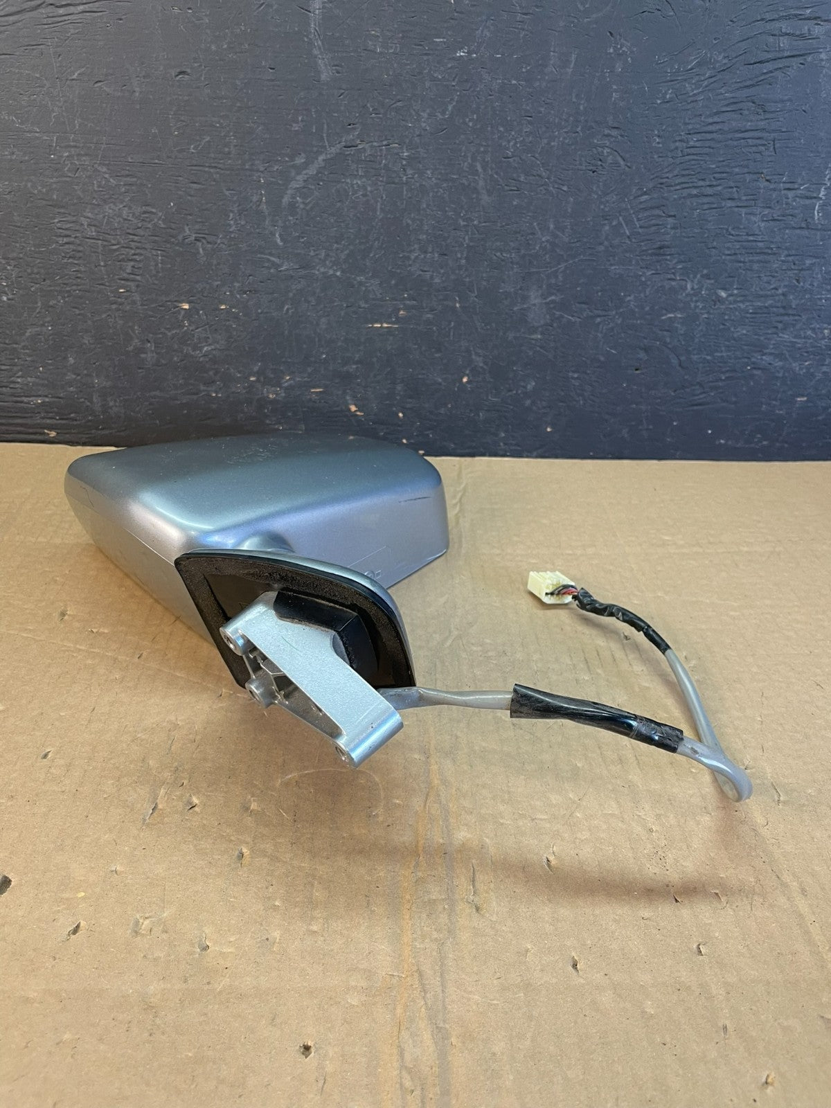 1999 to 2003 Lexus RX300 Left Driver LH Side View Door Mirror AC9799 DW2