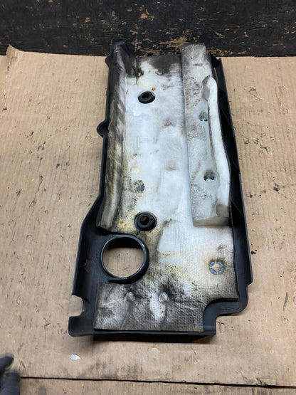 2007 to 2011 Toyota Camry Motor Engine Cover OEM U0312 DG7