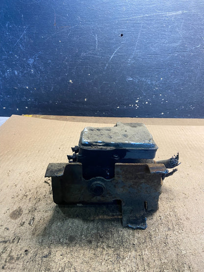 2005 - 2007 Chevrolet Silverado GMC Sierra ABS Anti-Lock Brake Module Z8943 DG3