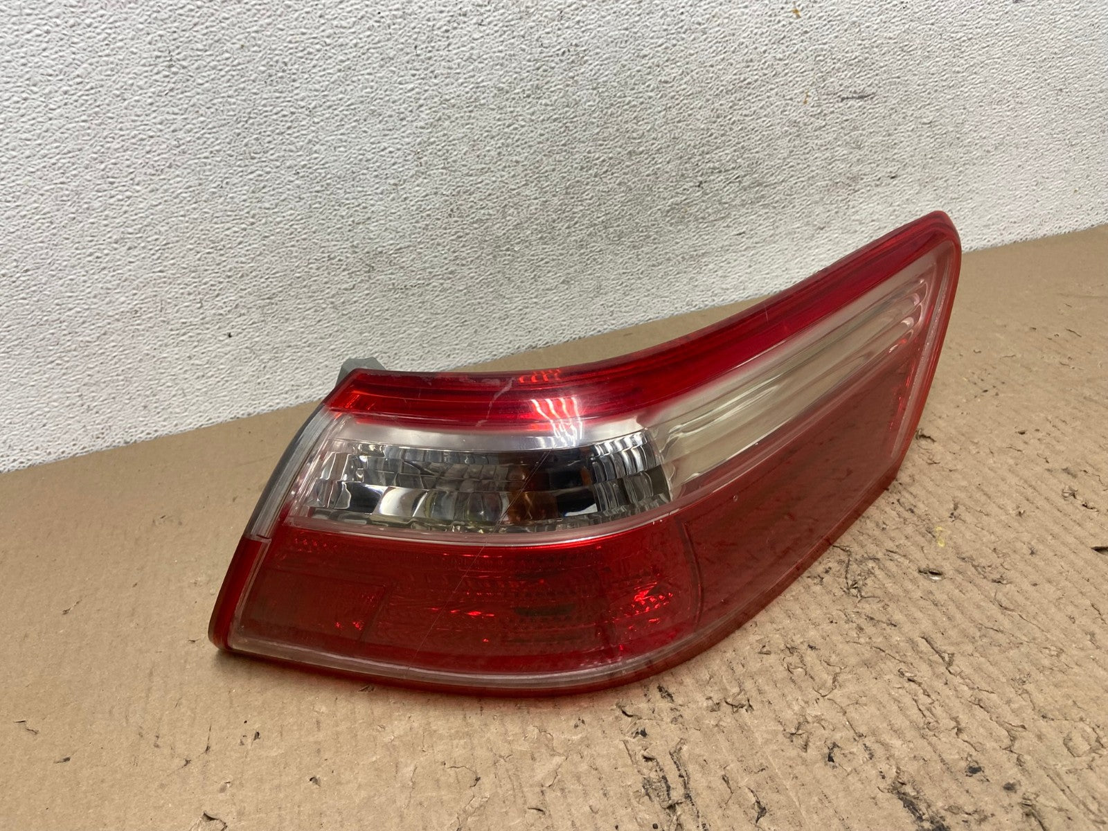 2007 2008 2009 Toyota Camry Right Passenger Side Tail Light AF7146 LK0