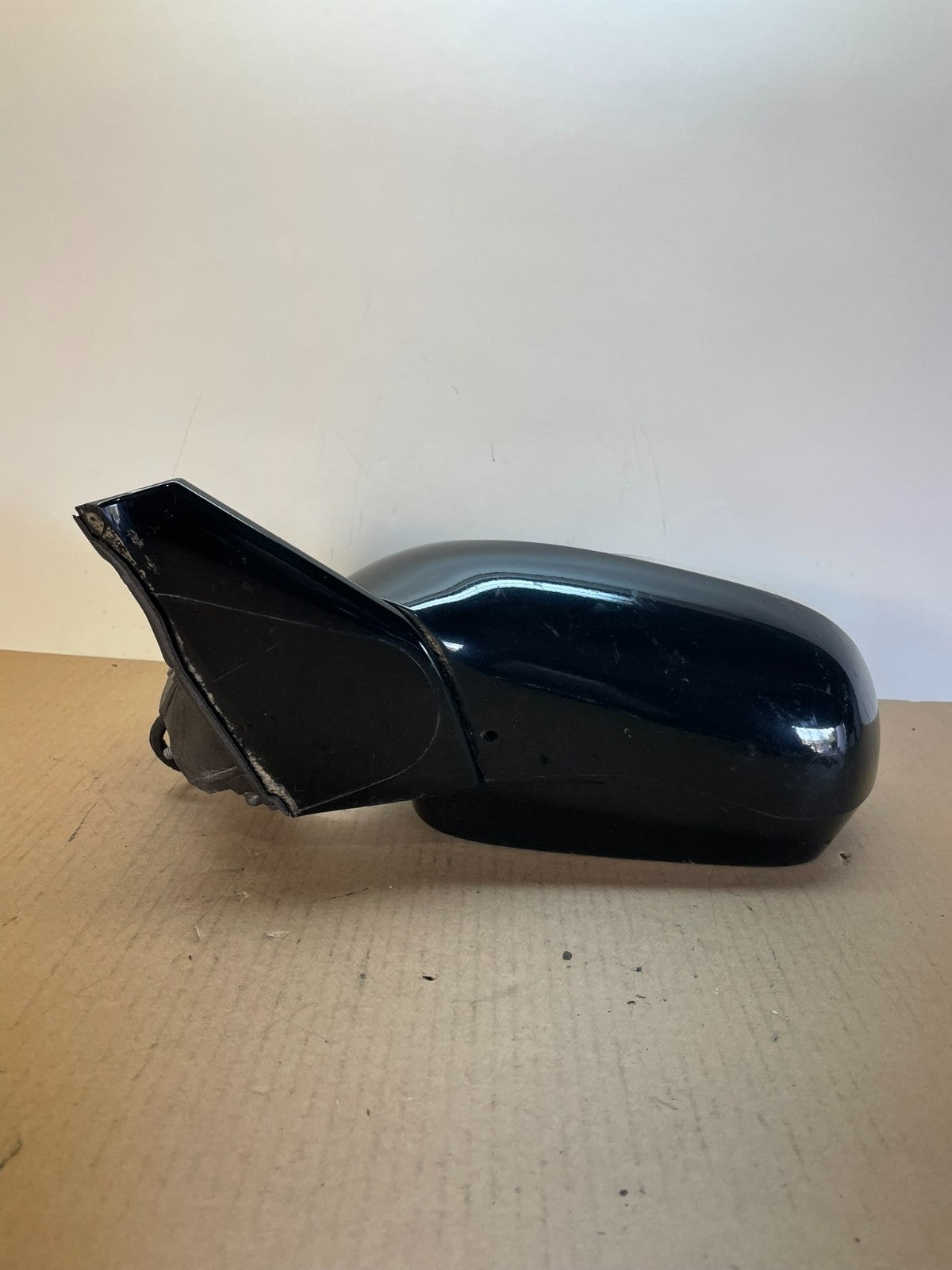 2007 2008 2009 Acura MDX Left LH Side View Power Door Mirror ai4140 DG3