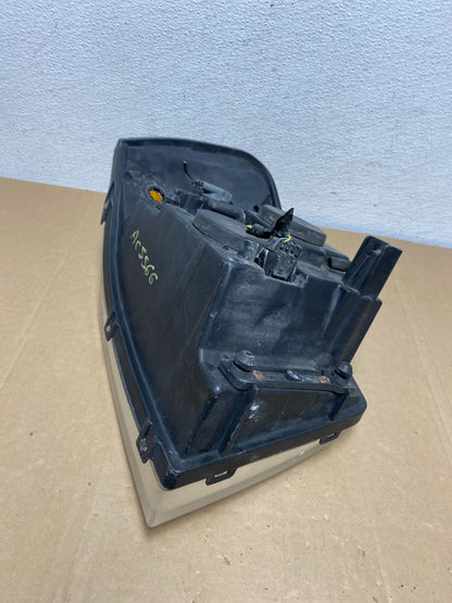 2002 to 2009 Gmc Envoy Left Driver Lh Side Headlight Halogen Oem AC5566 DW5