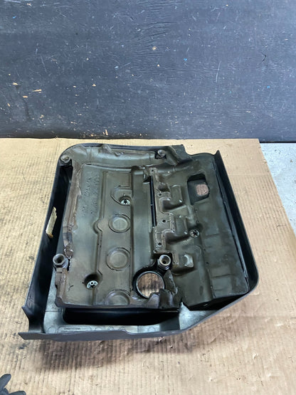 2012 to 2014 Chrysler 200 Engine Cover Top Lid Cover O0959 DG6