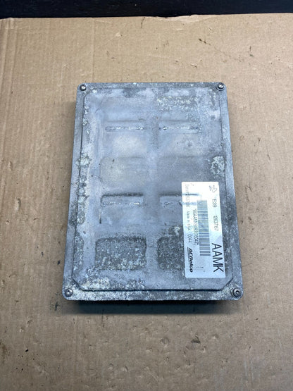 2010 2011 Chevrolet Equinox Terrain Ecu Engine Control Module Unit Ecm ae7673 DG1