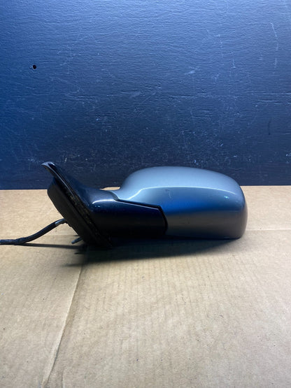 2006 to 2007 Buick Lucerne Left Driver LH Side View Door Mirror AD3576 DG3