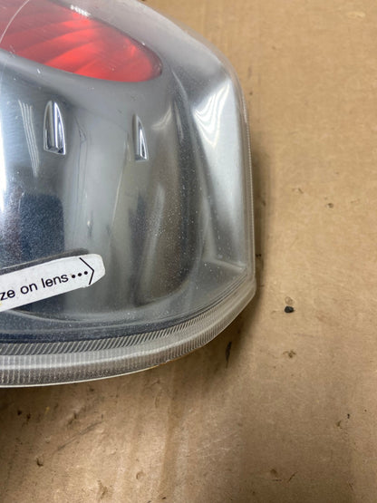 2005 to 2006 Nissan Altima Tail Light Right Passenger RH Side AD3312 LK4