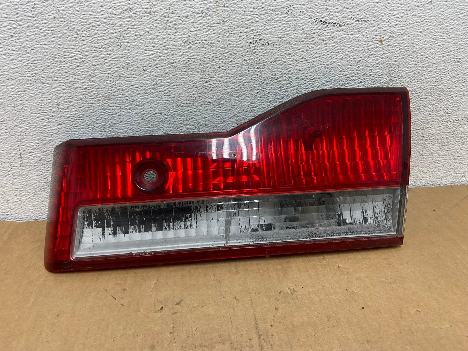 2001 to 2002 Honda Accord Sedan Right Passenger Inner Tail Light AD2742 LK0